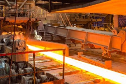 Steel Industry Solutions