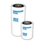 Cim-Tek Spin-on Compressor Filters