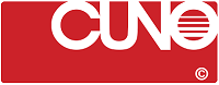 CUNO logo