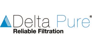 Delta Pure Logo