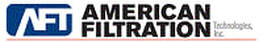 American Filtration Technologies logo