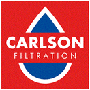 Carlson Filtration Logo