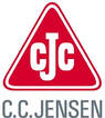 CC Jensen Logo