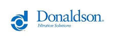 Donaldson Filtration Solutions Logo