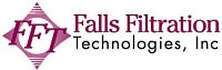 Falls Filtration Logo