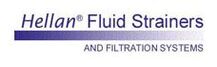 Hellan Fluid Strainers and Filtration Systems Logo
