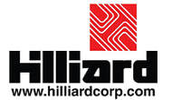 Hillard Logo
