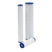 MicroSentry MEE Economical Pleated Filter Cartridges