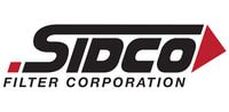 Sidco Filter Corporation Logo