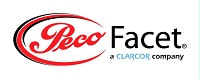 Peco Facet Logo
