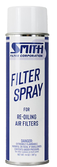Filter Spray Can