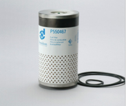 Fuel/Water Separator Cartridges