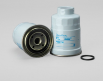 Fuel/Water Separator Spin-On Filters