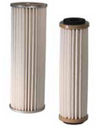 4 x HILCO Hydraulik Filter Kartuschen Cartridges PL310-10-C NEU 