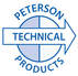 Peterson Technical Products Logo