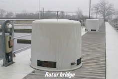 Rotor Bridge
